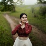Krishnapriya K Nair