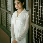 Krishnapriya K Nair