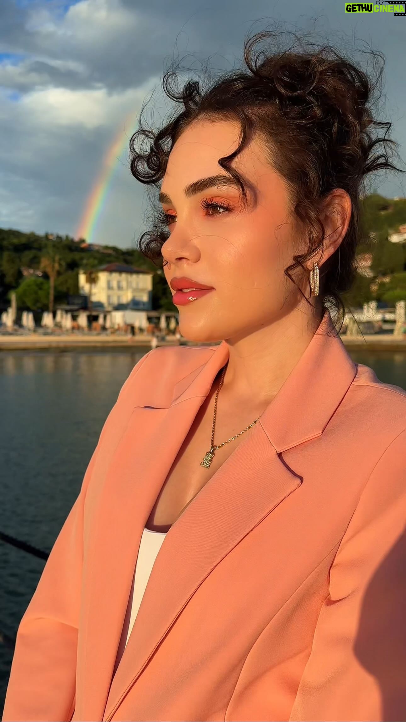 Kristal Shine - 571 Likes - Toto si tu eΕ‘te uloΕΎΓm z nΓ‘Ε‘ho prekrΓ‘sneho vΓ½letu! π«Άπ»Slovinsko je nΓ‘dhernΓ‘ krajina.π€ A urΔite som tam nebola poslednΓ½ raz! #povbyloreal