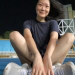 Kristy Cha Ray Chu