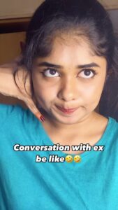 Actress Kriti vamshini HD Instagram Photos and Wallpapers September 2024