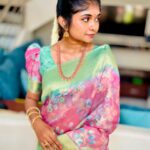 Kriti vamshini