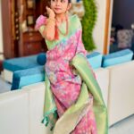 Kriti vamshini