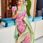 Kriti vamshini