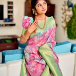 Kriti vamshini