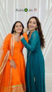 Actress Kritika Sharma HD Instagram Photos and Wallpapers September 2024