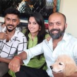 Kushee Ravi