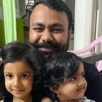 Kushee Ravi
