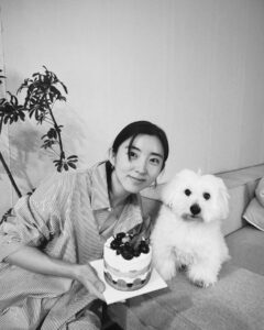 Actress Kwon So-hyun HD Photos and Wallpapers August 2024