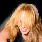 Kylie Minogue