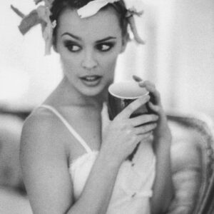 Kylie Minogue Instagram - Confide In Me turns 30 today and I can’t quite believe it. The looks! The memories!! Stick or twist …. ❤️