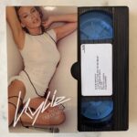 Kylie Minogue