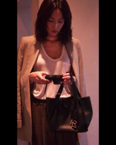 Actress Kyoko Hasegawa HD Instagram Photos and Wallpapers September 2024