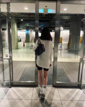 Kyoko Hasegawa Instagram - 雨の週末☔
今日は晴れた〜🌞
#weekend#rainyday