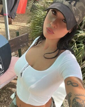 La Zowi Instagram - 🙏🏻