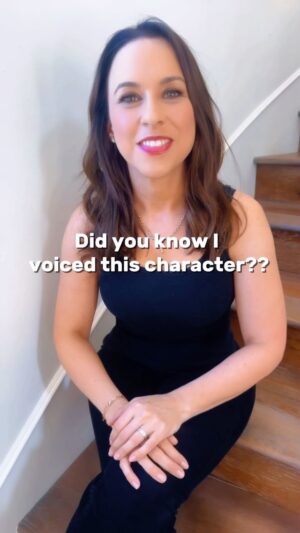 Lacey Chabert Instagram - Who watched The Wild Thornberrys? #laceychabert #wildthornberrys