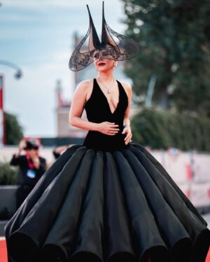 Lady Gaga Instagram - 