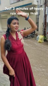 Actress Lahari Shari HD Photos and Wallpapers December 2024