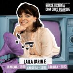 Laila Garin