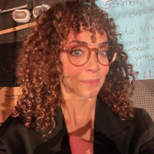 Laila Garin Instagram - Os dumps aleatórios voltaram!

Agosto ❤️