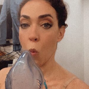 Laila Garin Instagram - Os dumps aleatórios voltaram!

Agosto ❤️