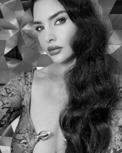 Actress Lamitta Frangieh HD Photos and Wallpapers December 2024