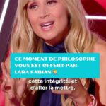 Lara Fabian