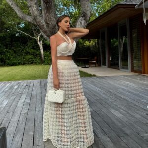 Larsa Pippen Instagram - Birds of a feather
