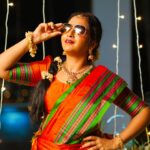 Lasya Manjunath
