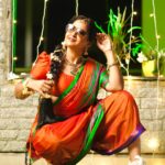 Lasya Manjunath