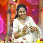 Lasya Manjunath