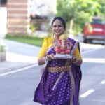 Lasya Manjunath
