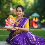 Lasya Manjunath