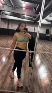 Actress Lasya Nagaraj HD Instagram Photos and Wallpapers August 2024