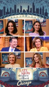 Actress Laura Benanti HD Instagram Photos and Wallpapers August 2024