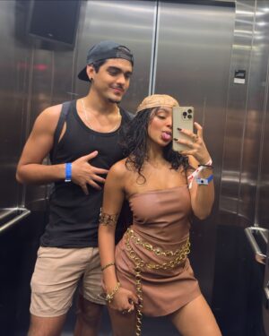 Laura Castro Instagram - DIA 2 ❤️‍🔥