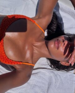 Actress Laura Harrier HD Photos and Wallpapers September 2024
