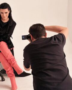 Actress Laura Pausini HD Instagram Photos and Wallpapers August 2024