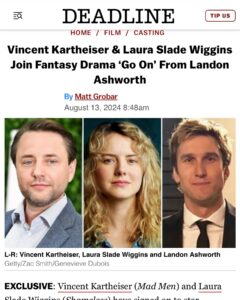 Actress Laura Slade Wiggins HD Photos and Wallpapers November 2024