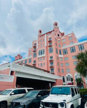 Lauren C. Mayhew Instagram - Lately… amazing memories with some of my favorite people 📸 from this last month.
.
Slide 1: Bride to be @eva_loves_hummus at @thedoncesarhotel 
Slide 2: The Don
Slide 3: @_karamelbarbie bday at @boulontampa 
Slide 4: @tampapickleballcrew with @smnthalandis 
Slide 5: After an amazing performance at @strazcenter by @themagnacarla 
Slide 6: At Epcot with @maxwellhendo 
Slide 7: Japan at Epcot
Slide 8: Boat day with @panidapromsook @laurenschwec @allison8722 
Slide 9: @bouzytampa #HappyHour fun