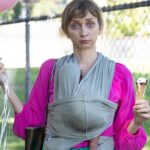 Lauren Lapkus