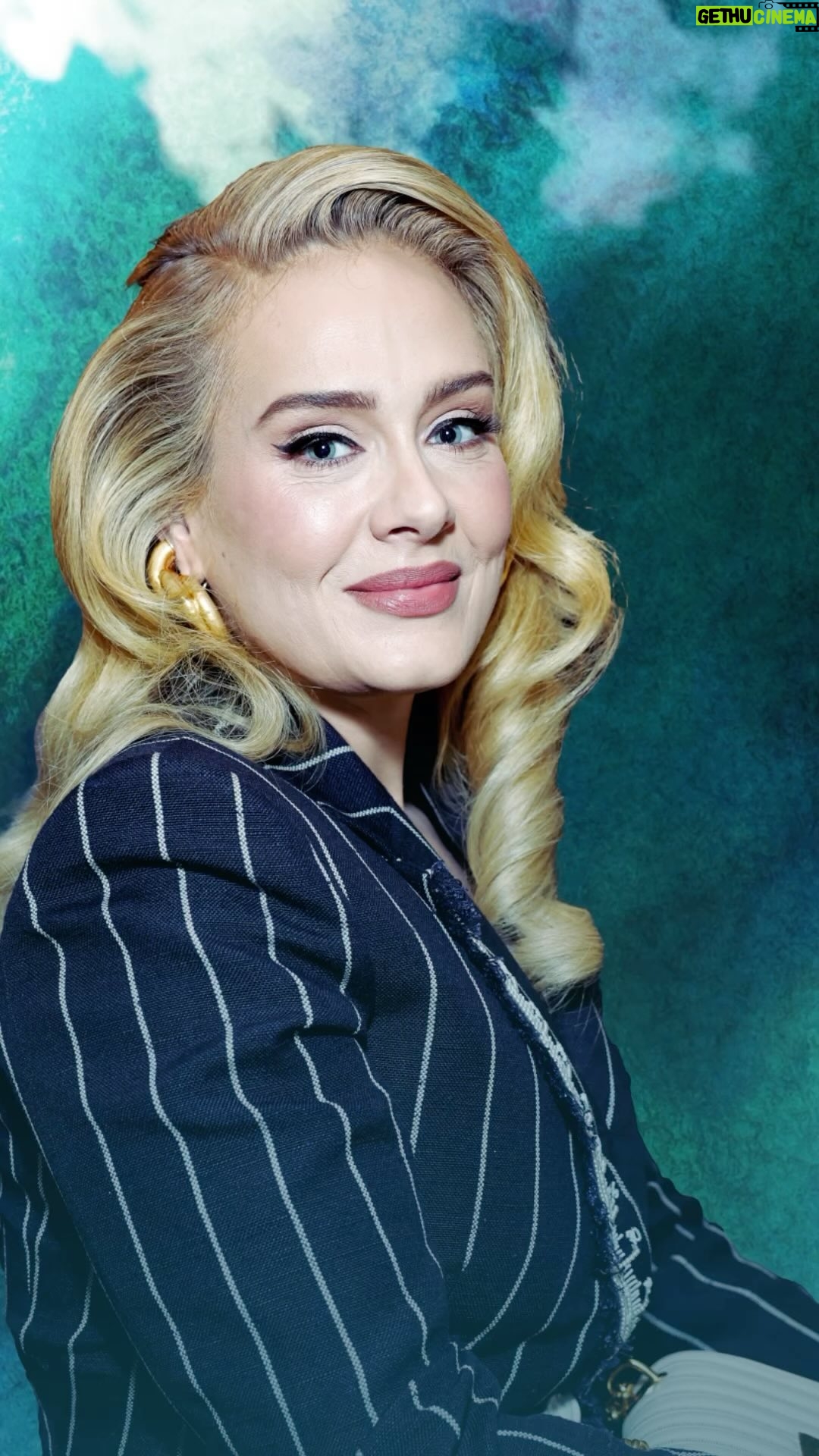 Lauren Laverne - 5.9K Likes - Continuing on with our Classic Desert Island Discs, listen to Adele’s 2022 castaway chat with @laurenlaverne.
Desert Island Discs | Listen on BBC Sounds
#adele