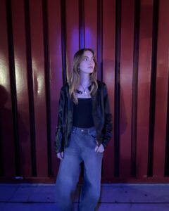 Actress Lauren Orlando HD Instagram Photos and Wallpapers August 2024