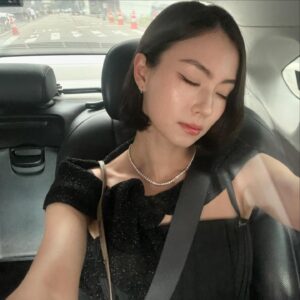 Lauren Tsai Instagram - seoul