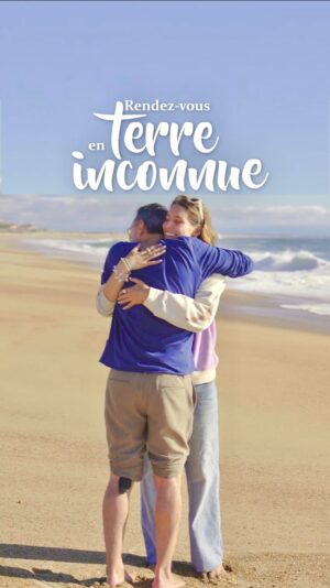 Laury Thilleman Instagram - Pincez-moi pour y croire 🥹 Tellement reconnaissante de la confiance que vous m’accordez. Si un jour, j’avais pu imaginer ça…
Merci @fredericlopez.officiel et @francetelevisions 🙏
Hâte de débuter cette nouvelle aventure ensemble ❤️ @rendez_vous_en_terre_inconnue 

 #RDVETI
