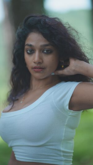 Lavanya Manickam Instagram - 😘🔥…

#lavanyamanickam #trending #reels #trendingreels #reelsinstagram #instagram #viral #explore #instagood