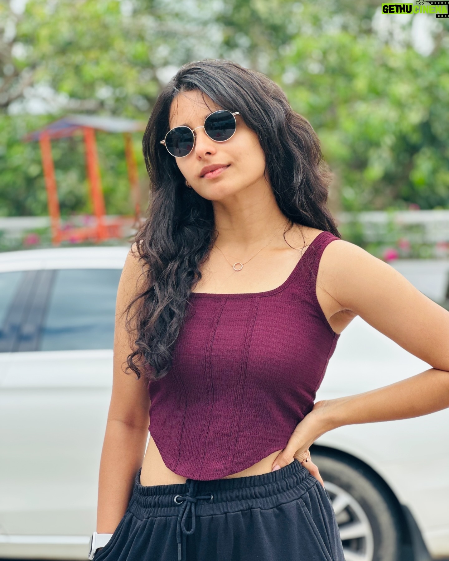 Lavanyaa - 85.9K Likes - Own your vibe ✨
Pc @dr_sharmika
#vibe #own #happy #chennai #nomakeup #bareskin #travel