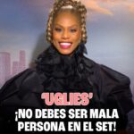 Laverne Cox