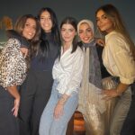 Layla Ahmed Zaher