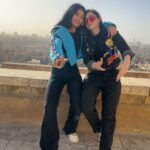Layla Ahmed Zaher